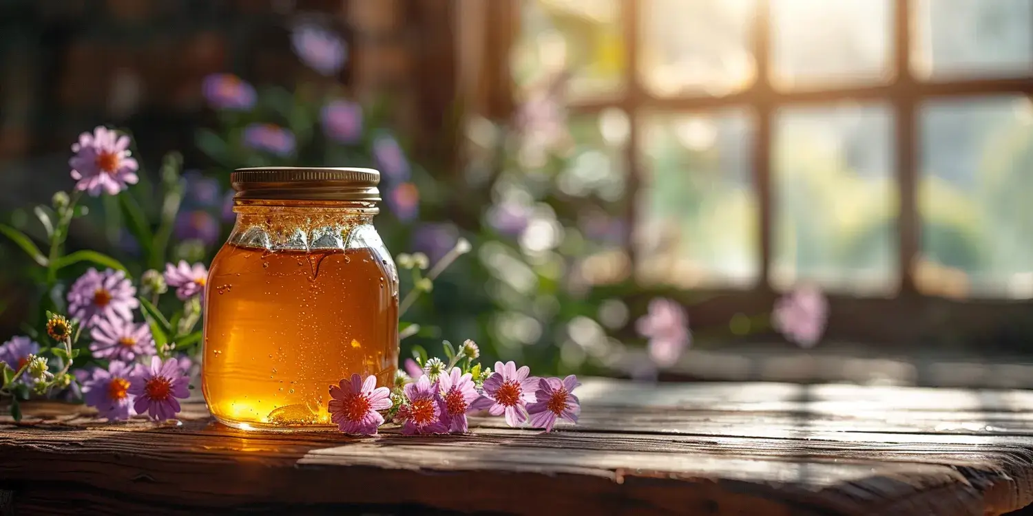 Gdzie kupić miód spadziowy?