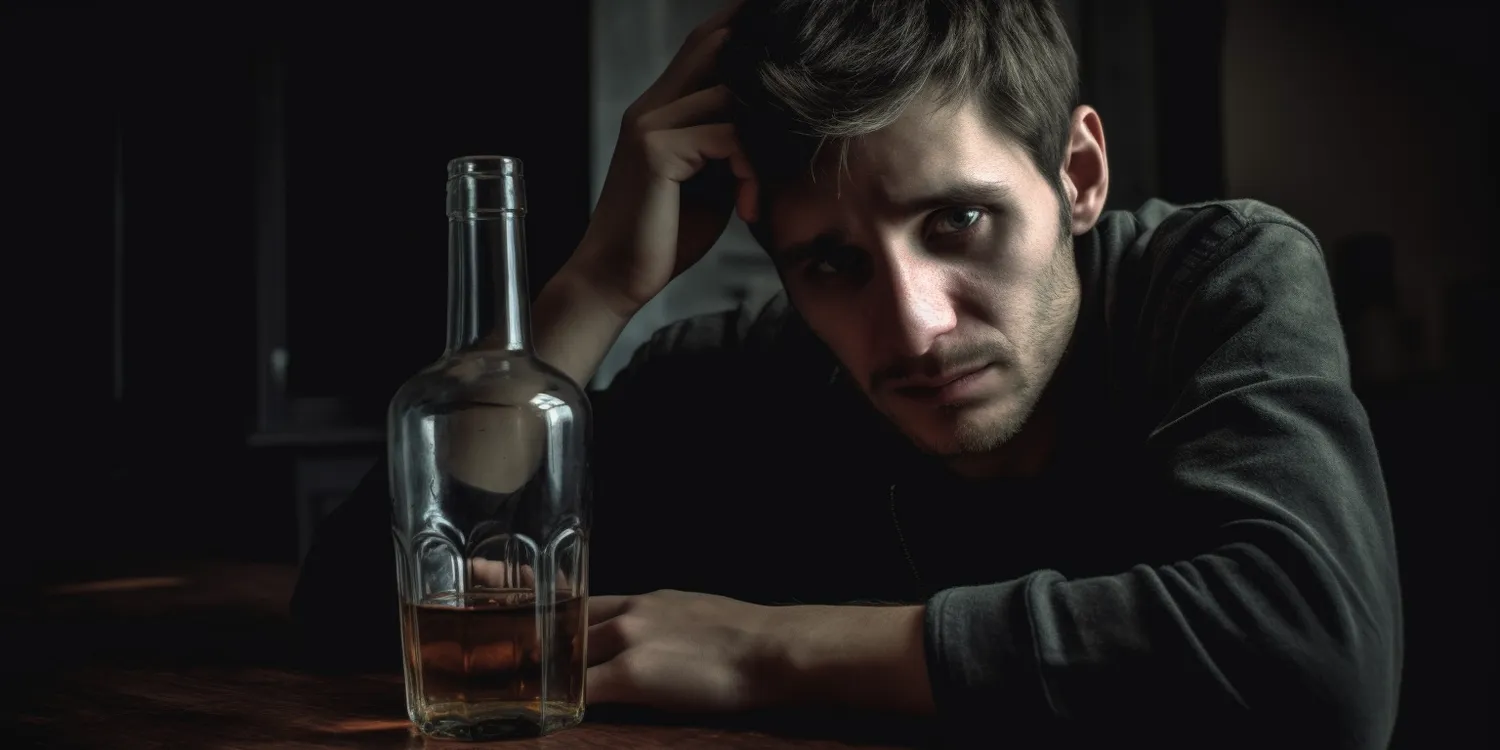 Gdzie szukać pomocy - alkoholizm?