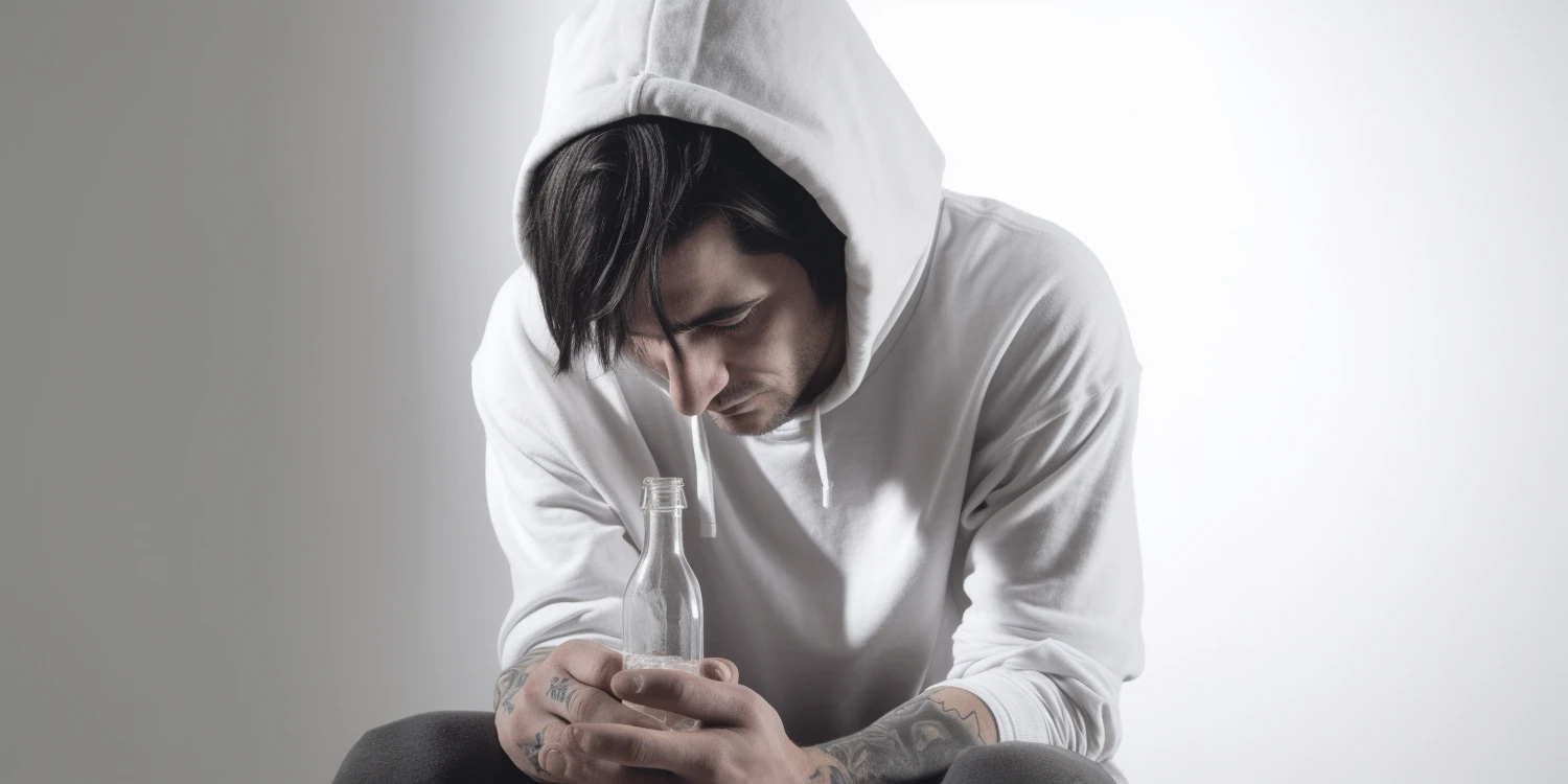 Ile czasu trwa terapia alkoholowa?