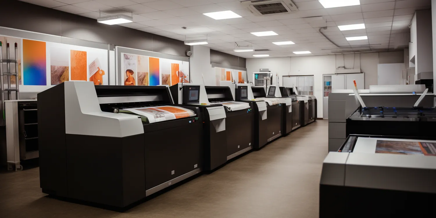 Jak działa sitodruk?