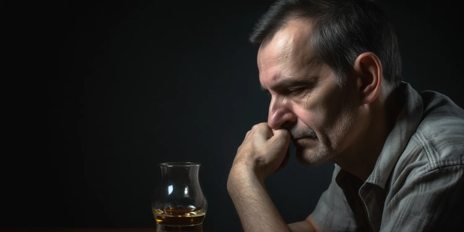 Jak leczy się alkoholizm?