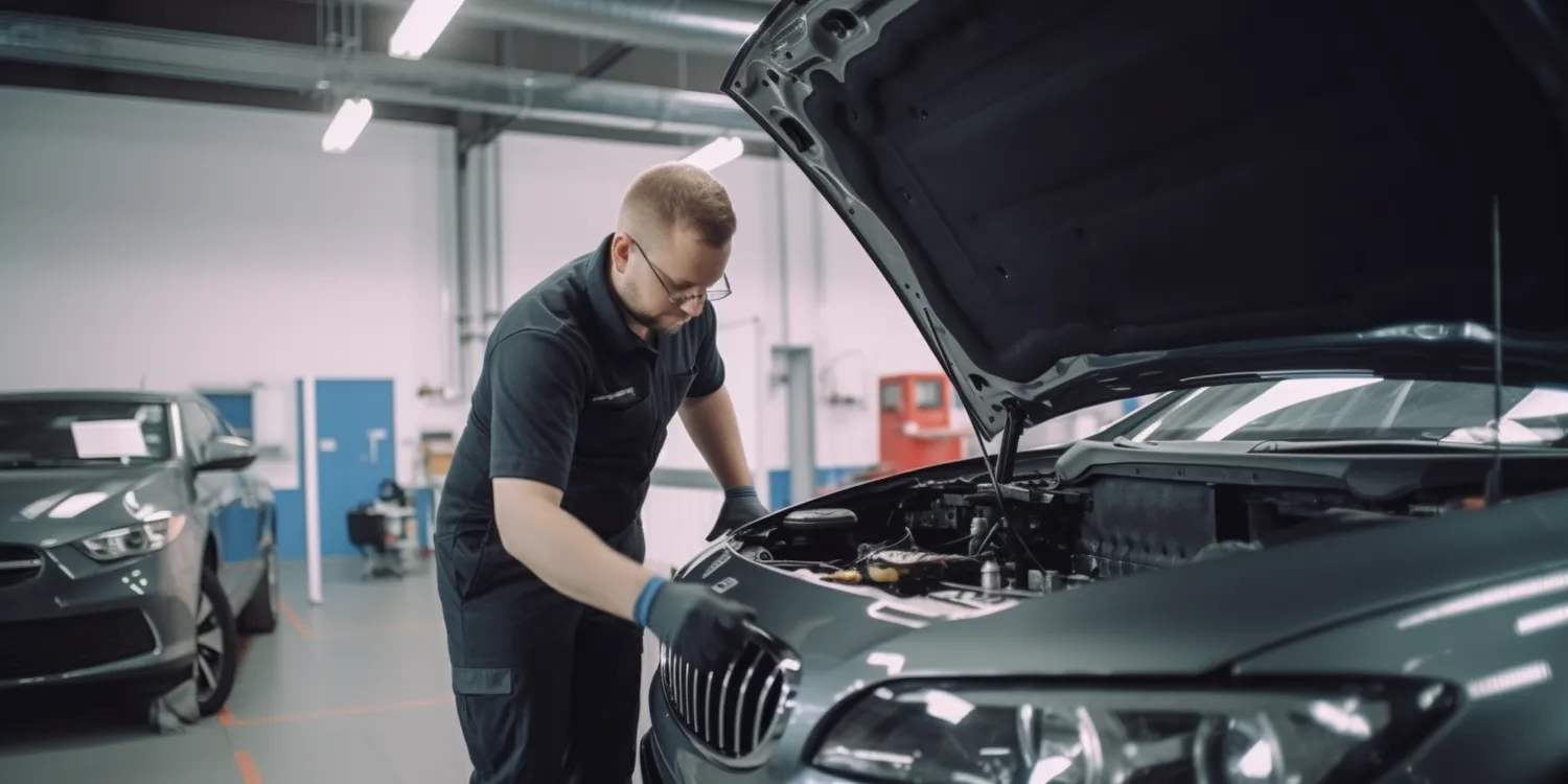 Jak otworzyć swój własny warsztat samochodowy?