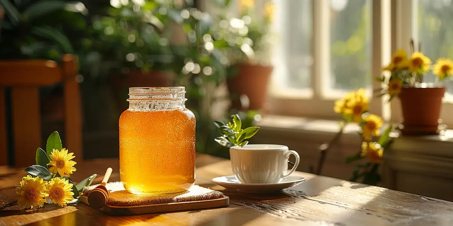 Jak pachnie miód wrzosowy?