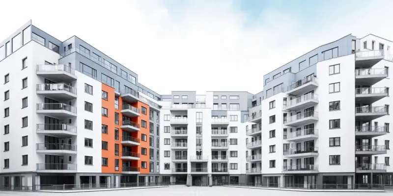 Jak połączyć nowoczesny design z atrakcyjną ceną mieszkania?