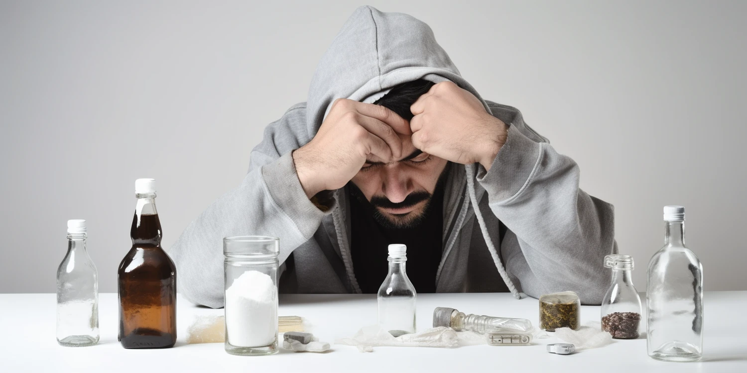 Jak pomóc osobie chorej na alkoholizm?