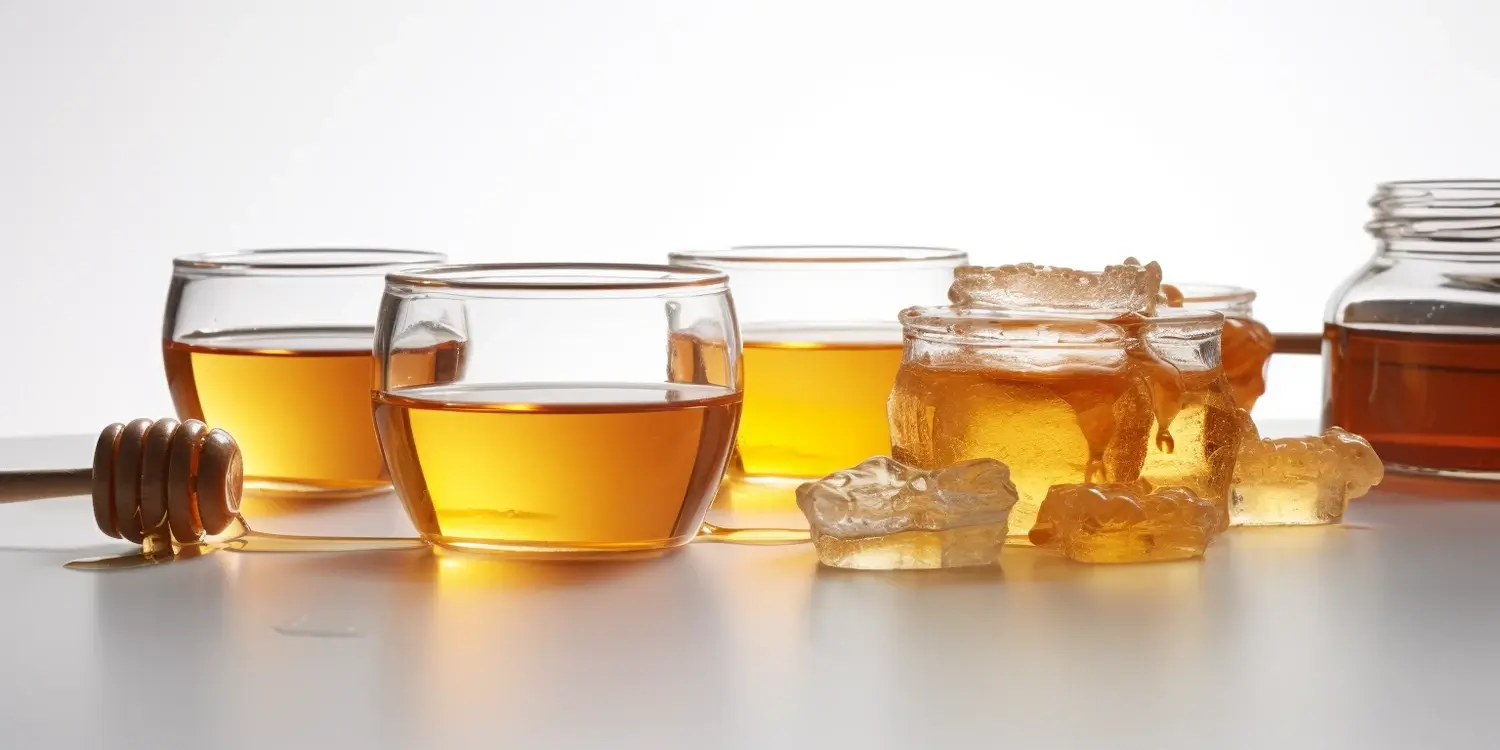 Jak powstaje miód nektarowo-spadziowy?