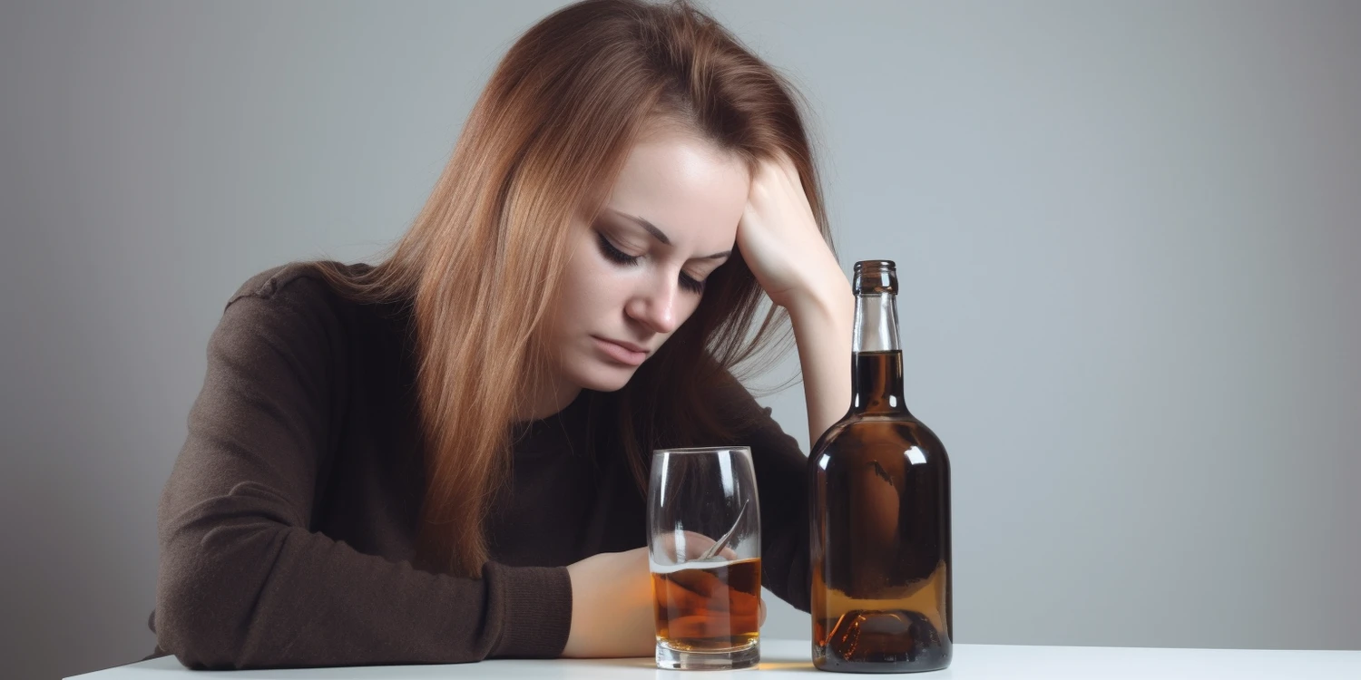 Jak psychiatra rozpoznaje alkoholizm?