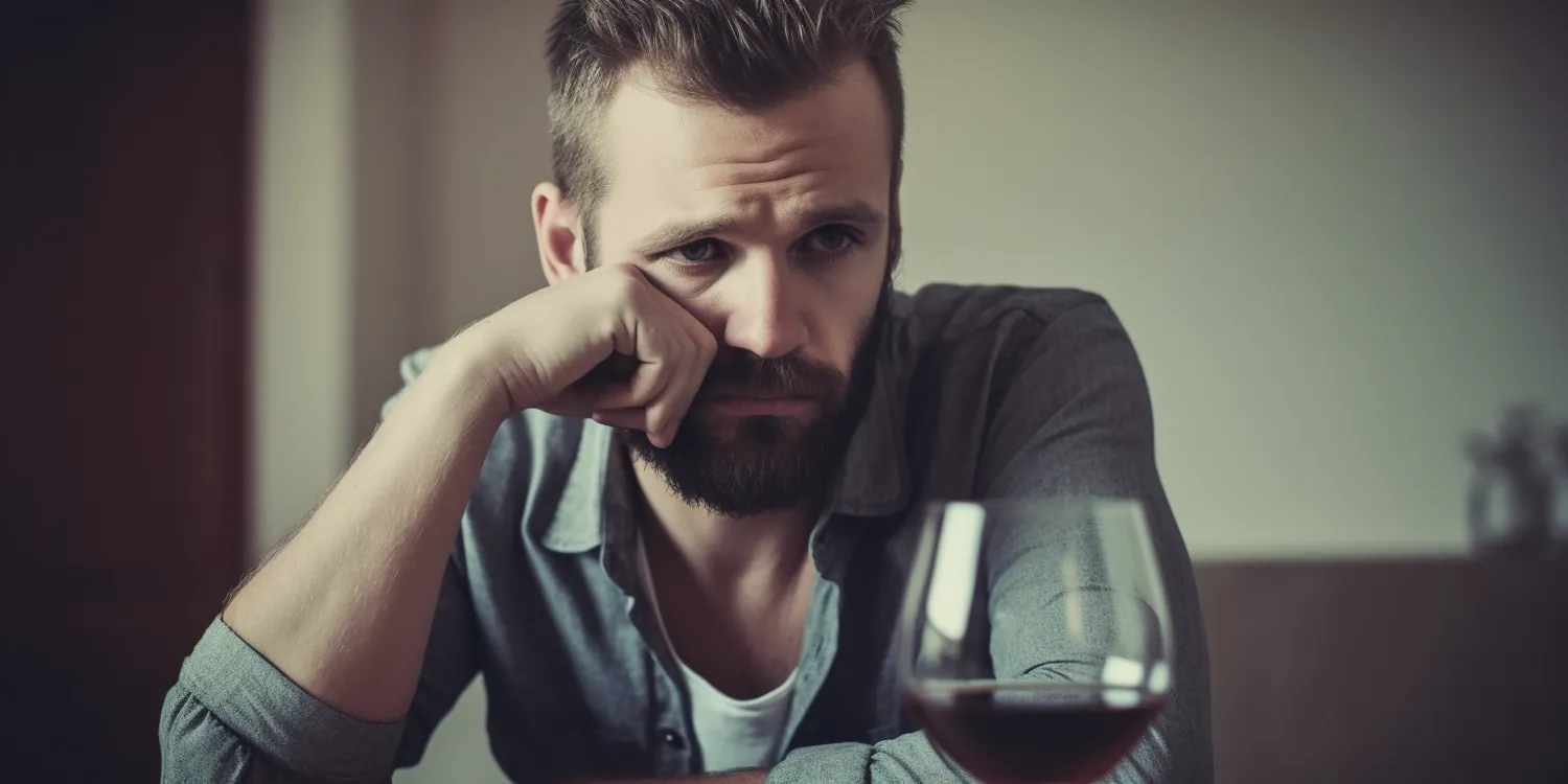 Jak rozpoznać u kogoś alkoholizm?