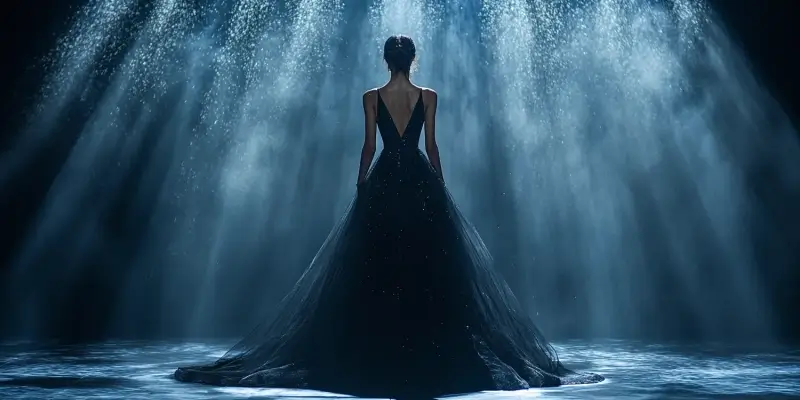 Jak wybrać sukienkę bankietową?