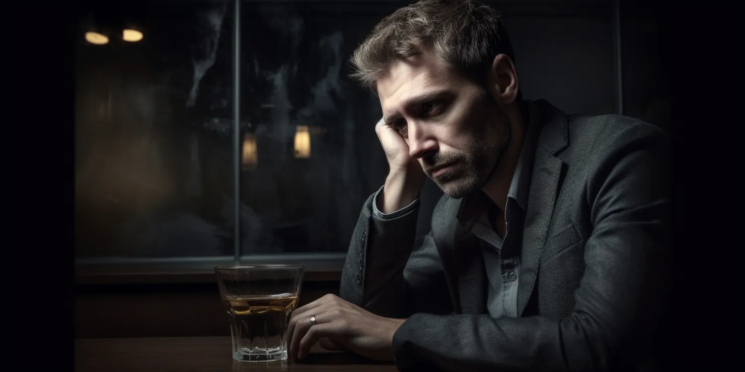 Jak wygląda leczenie uzależnienia od alkoholu?