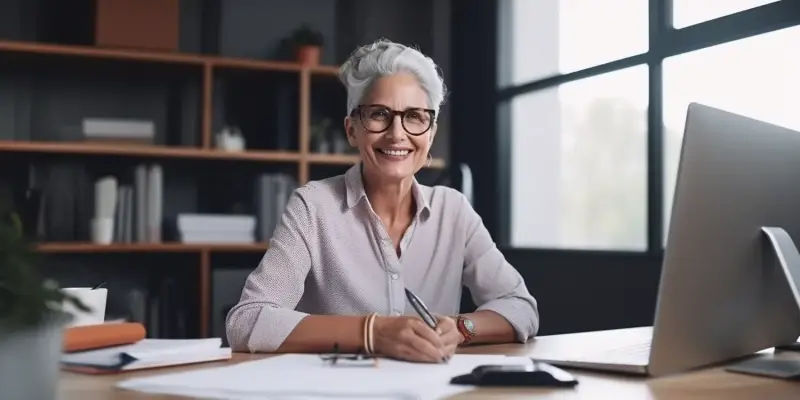 Jak zgłosić biuro rachunkowe do urzędu skarbowego?