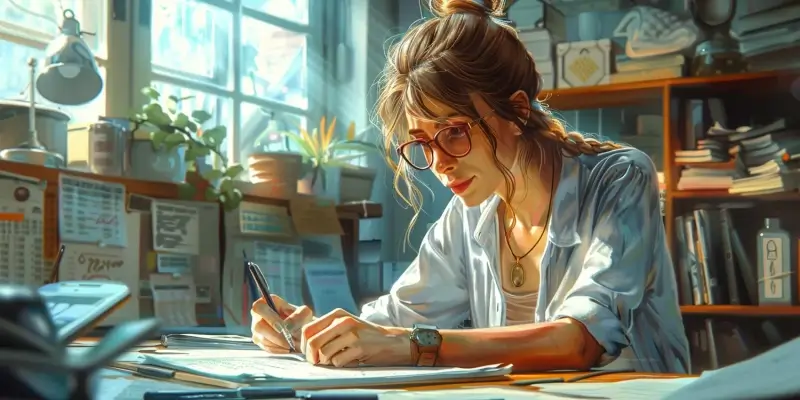 Jak zorganizować biuro rachunkowe?