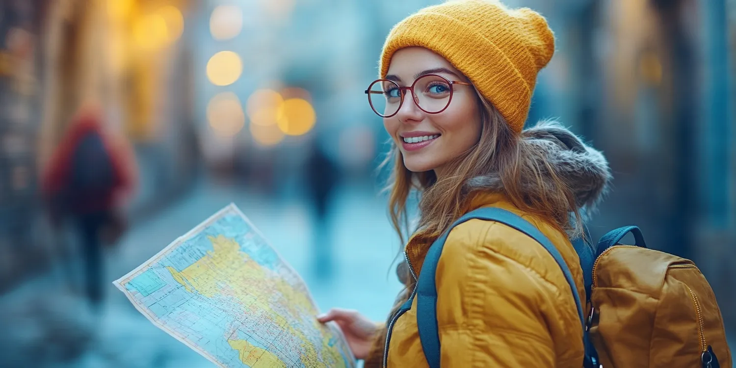 Jak zostać przewodnikiem turystycznym?