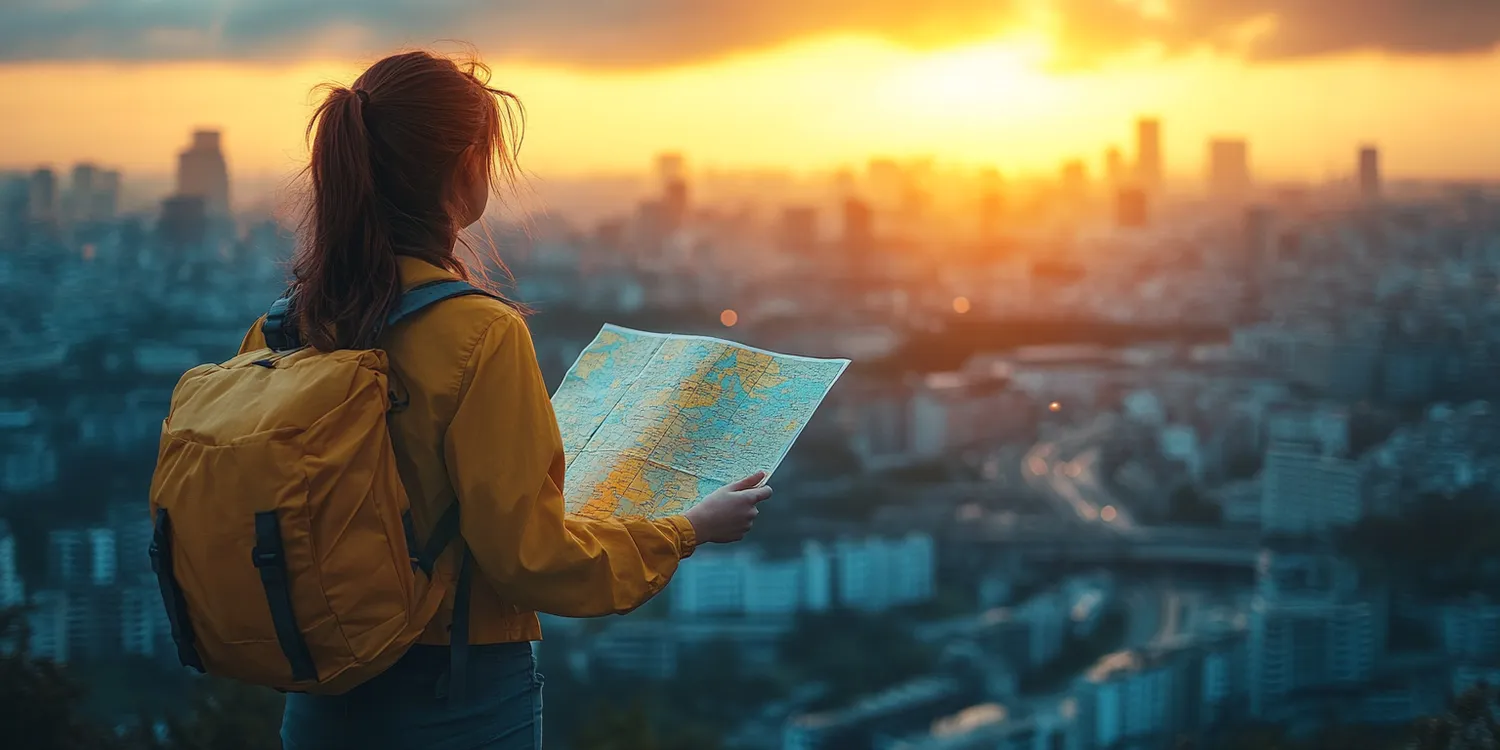 Jak zostać przewodnikiem?