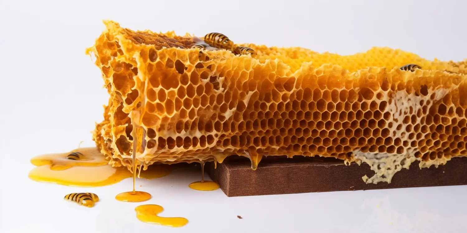 Jak zrobić miód rzepakowy?