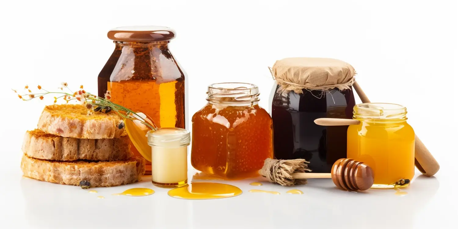 Jaki miód na przeziębienie?