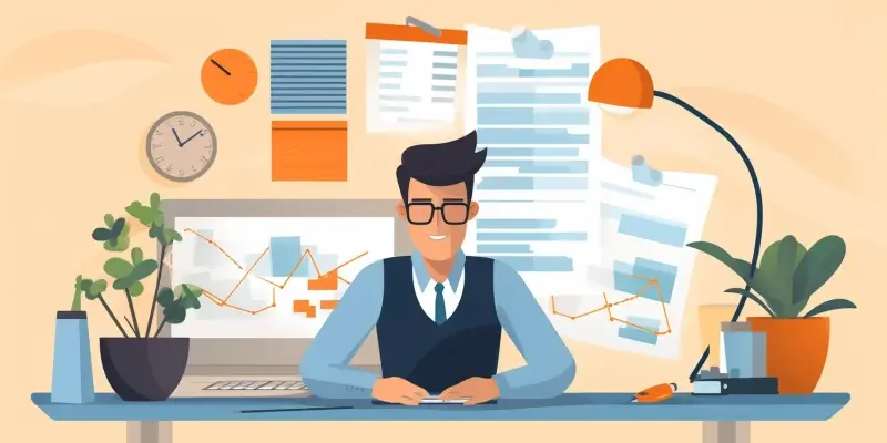 Jakie dane są przetwarzane przez biuro rachunkowe?