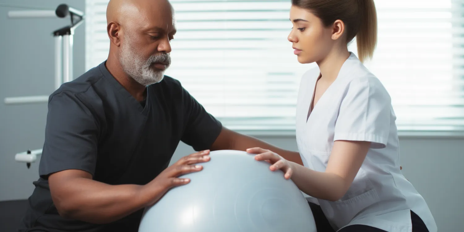 Jakie zadania spełnia rehabilitacja?