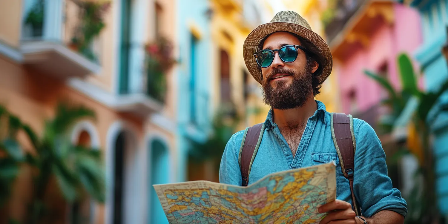 Kiedy na wycieczce szkolnej powinien być przewodnik?