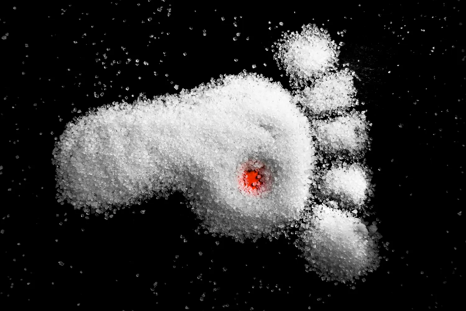 Kiedy należy udać się do gabinetu podologicznego?