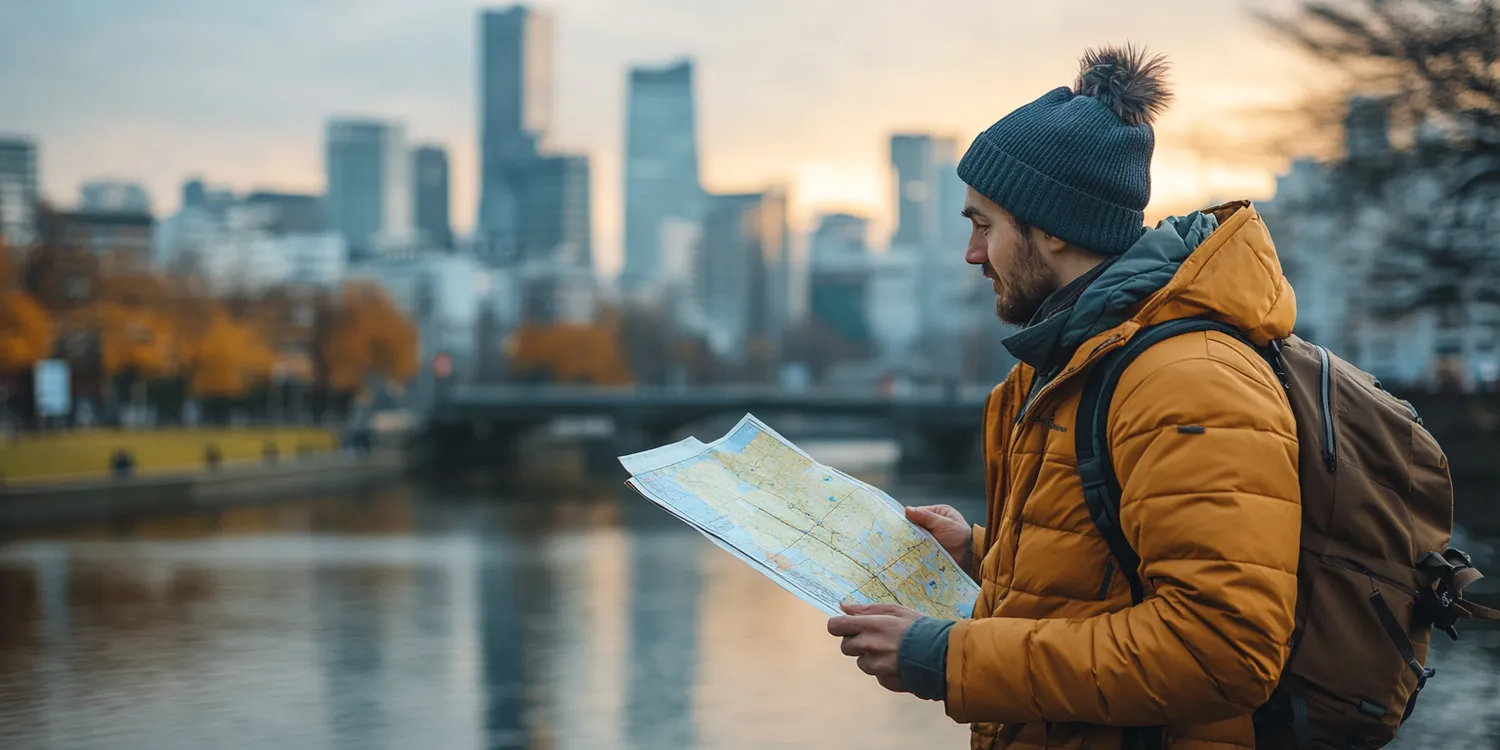 Kompetencje przewodnika turystycznego