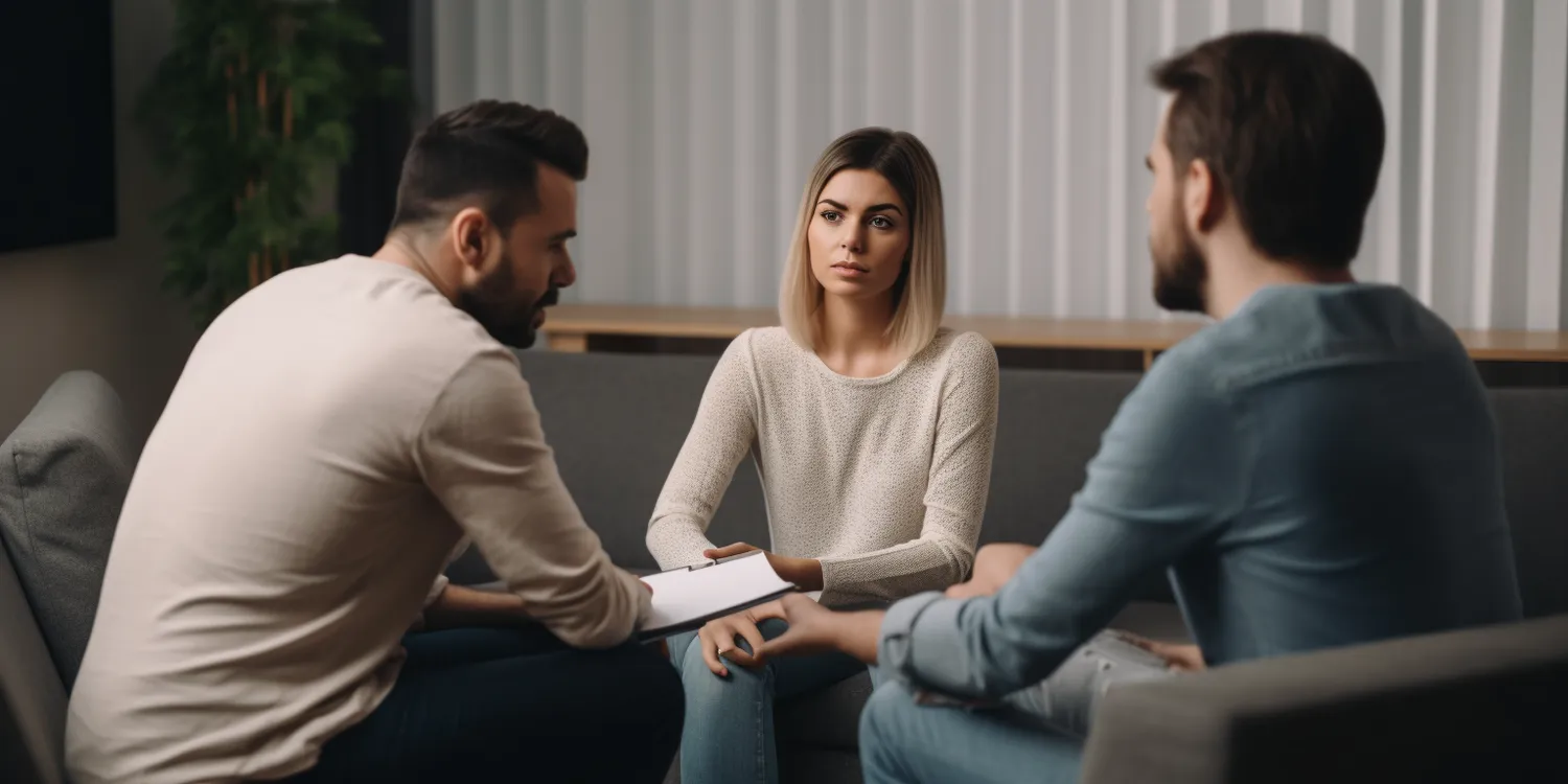 Konsultacja psychologiczna jak wygląda?