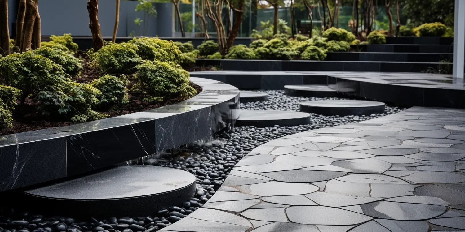 Kostka brukowa Szczecin