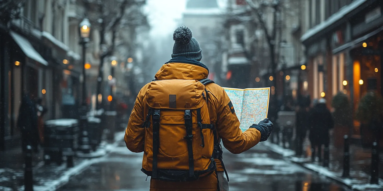 Kto to lokalny przewodnik i czym się zajmuje?