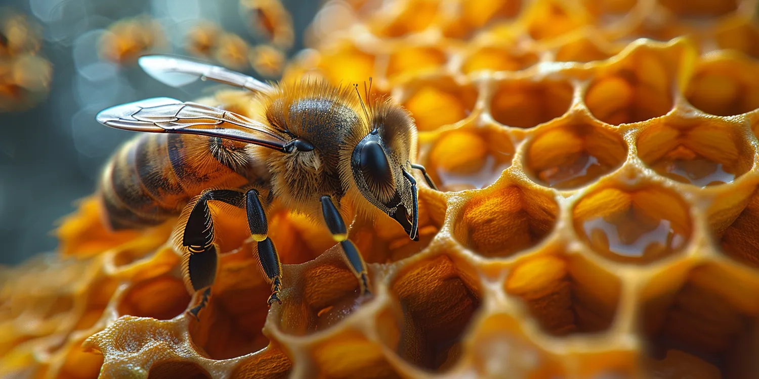 Który miód jest najzdrowszy?