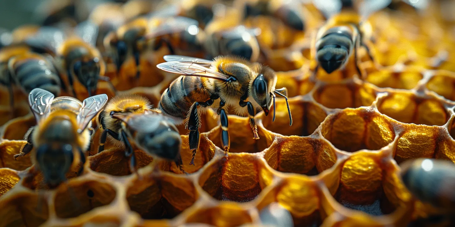 Matki pszczele reprodukcyjne