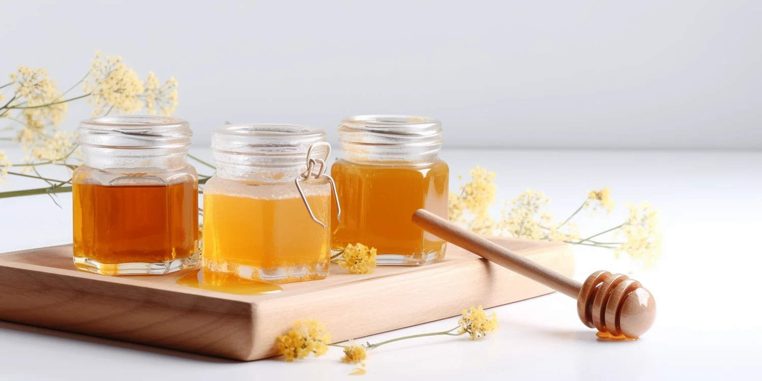 Miód gryczany na wątrobę