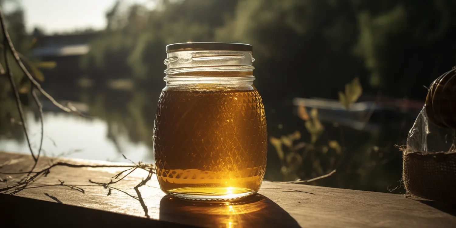 Miód malinowy w kuchni