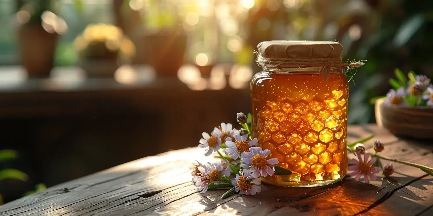 Miód rzepakowy czy wielokwiatowy?