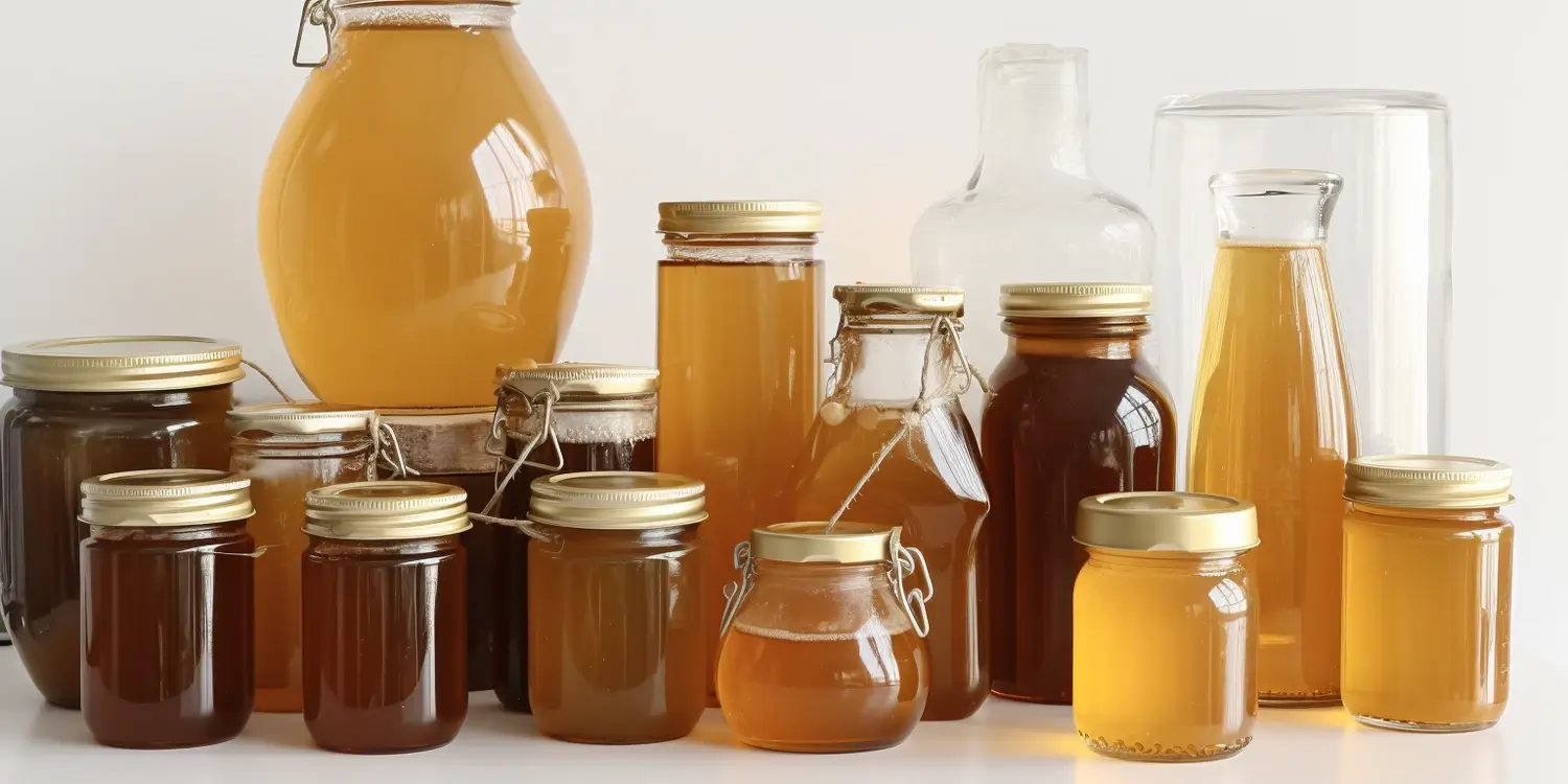 Miód rzepakowy na co służy?