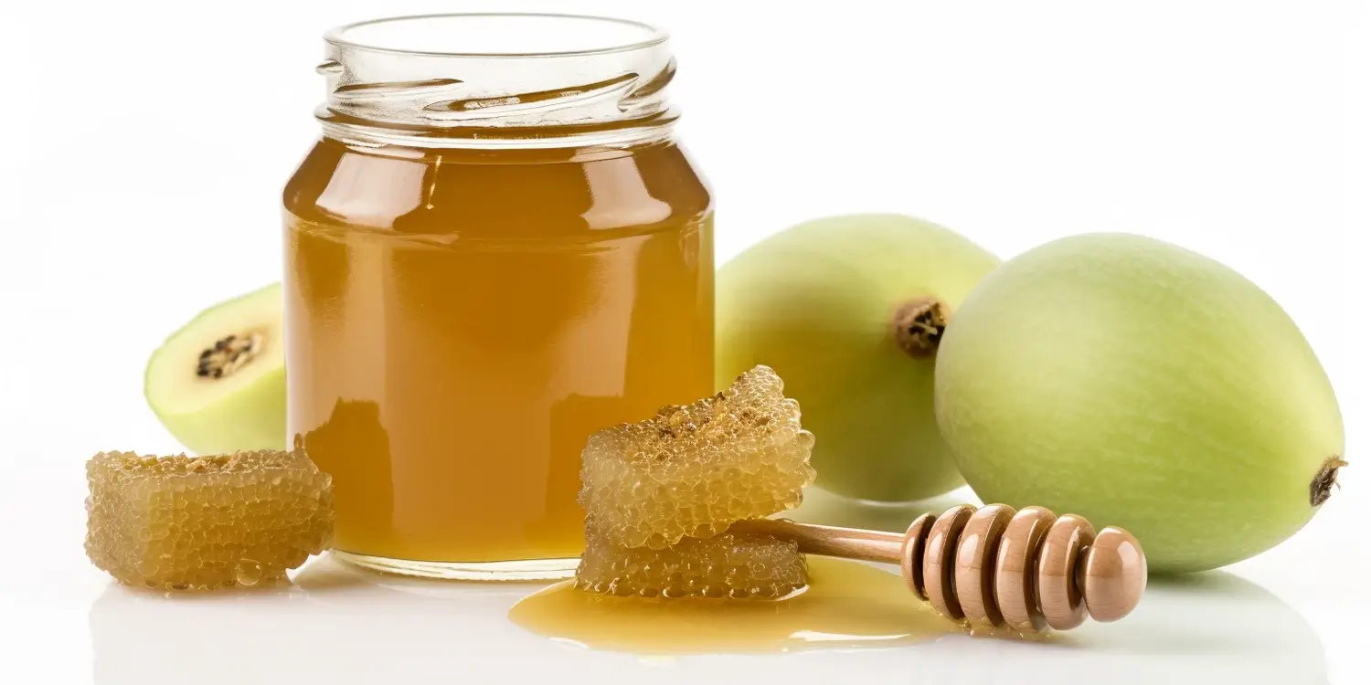 Miód rzepakowy - słodki nektar z polskich łąk