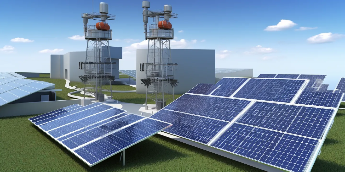 Montaż fotowoltaiki Mińsk Mazowiecki