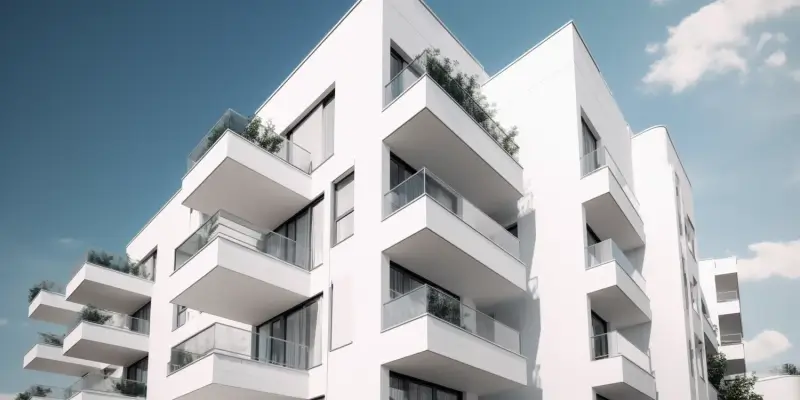 Na co zwrócić uwagę kupując mieszkanie nad morzem?