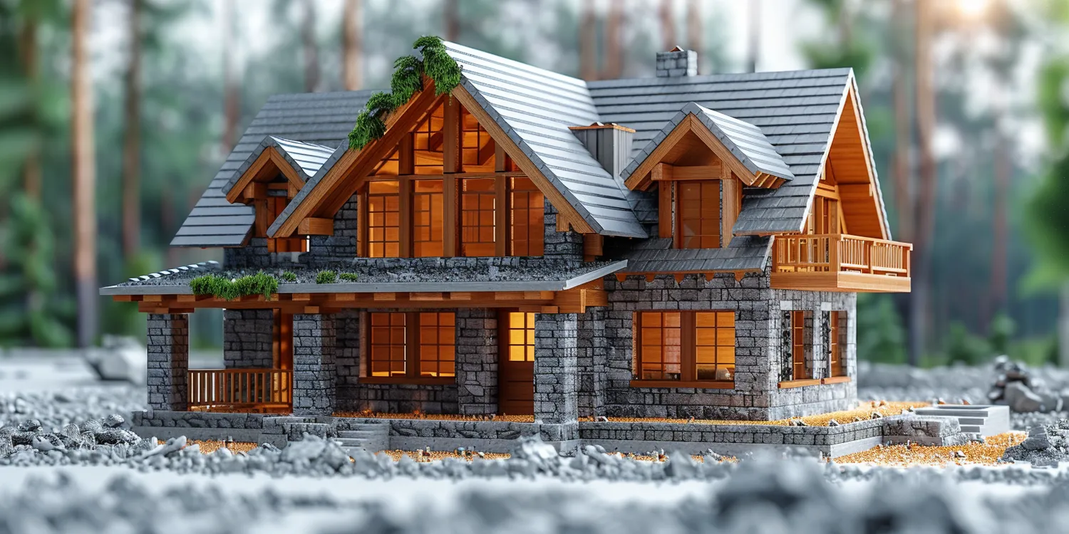 Najlepsze sposoby na znalezienie idealnego domu