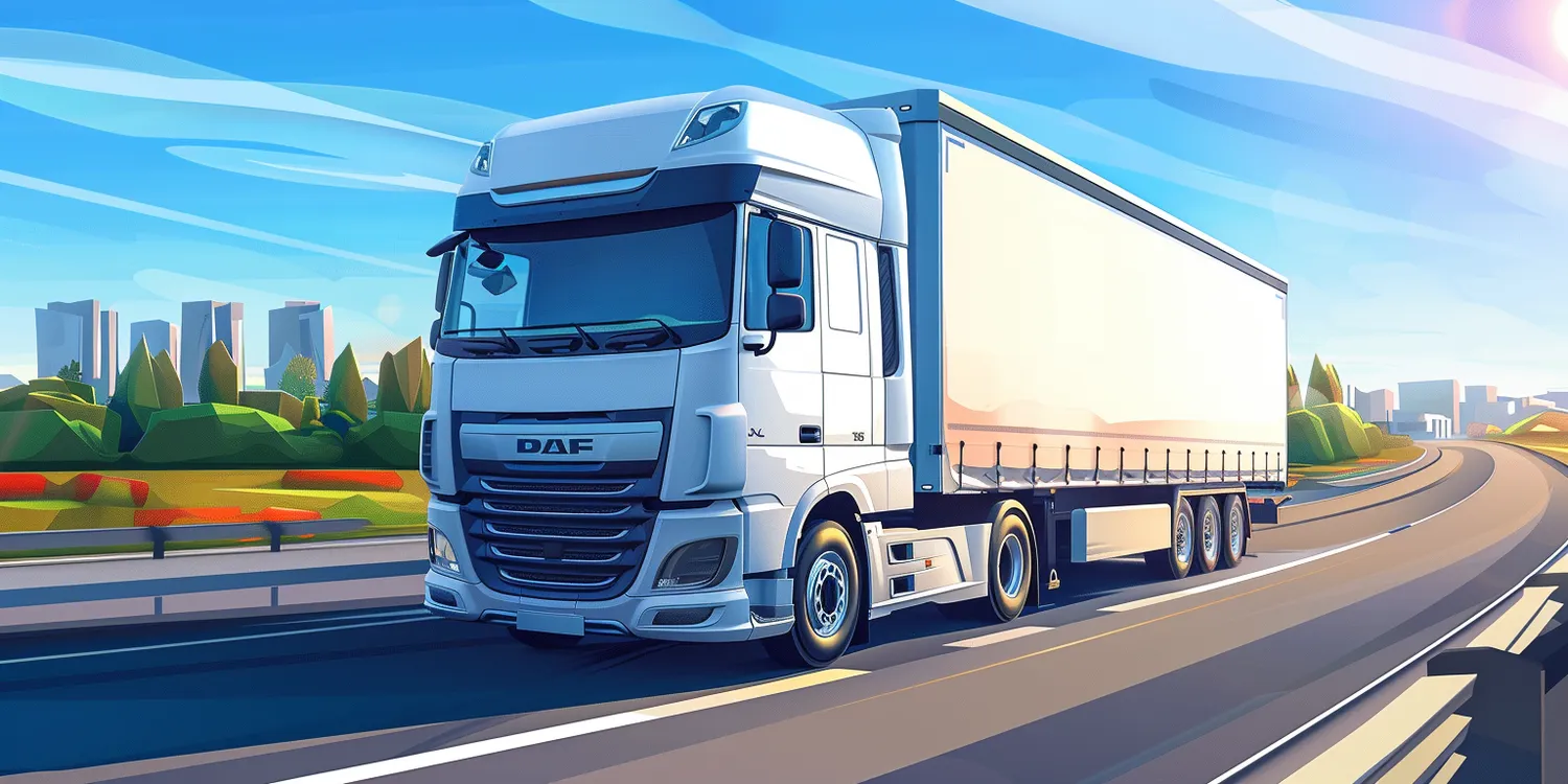 Najtańszy rodzaj transportu do Norwegii