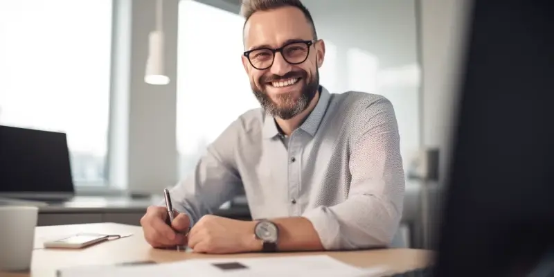 Oprogramowanie dla biura rachunkowego