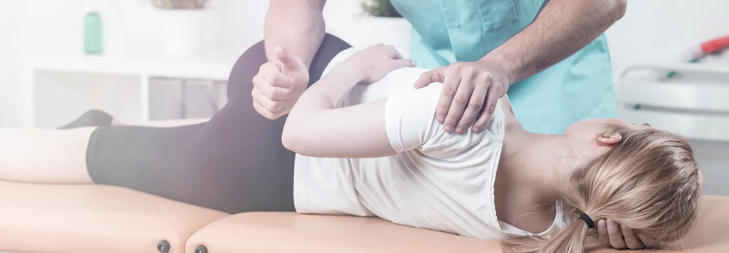 Po czym rozpoznać profesjonalny gabinet rehabilitacyjny?