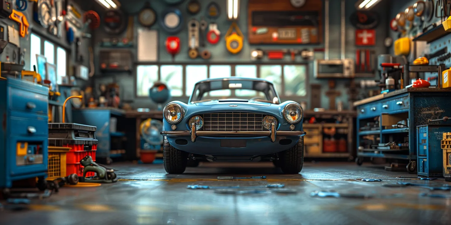 Polecane warsztaty samochodowe Szczecin