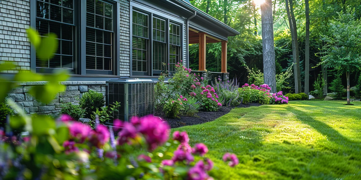 Pompa ciepła mazowieckie