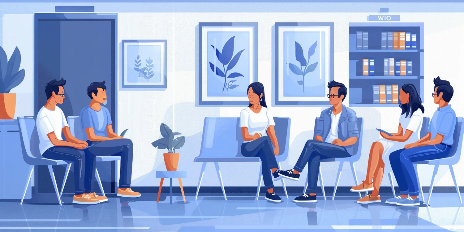 Psychiatra online ADHD?