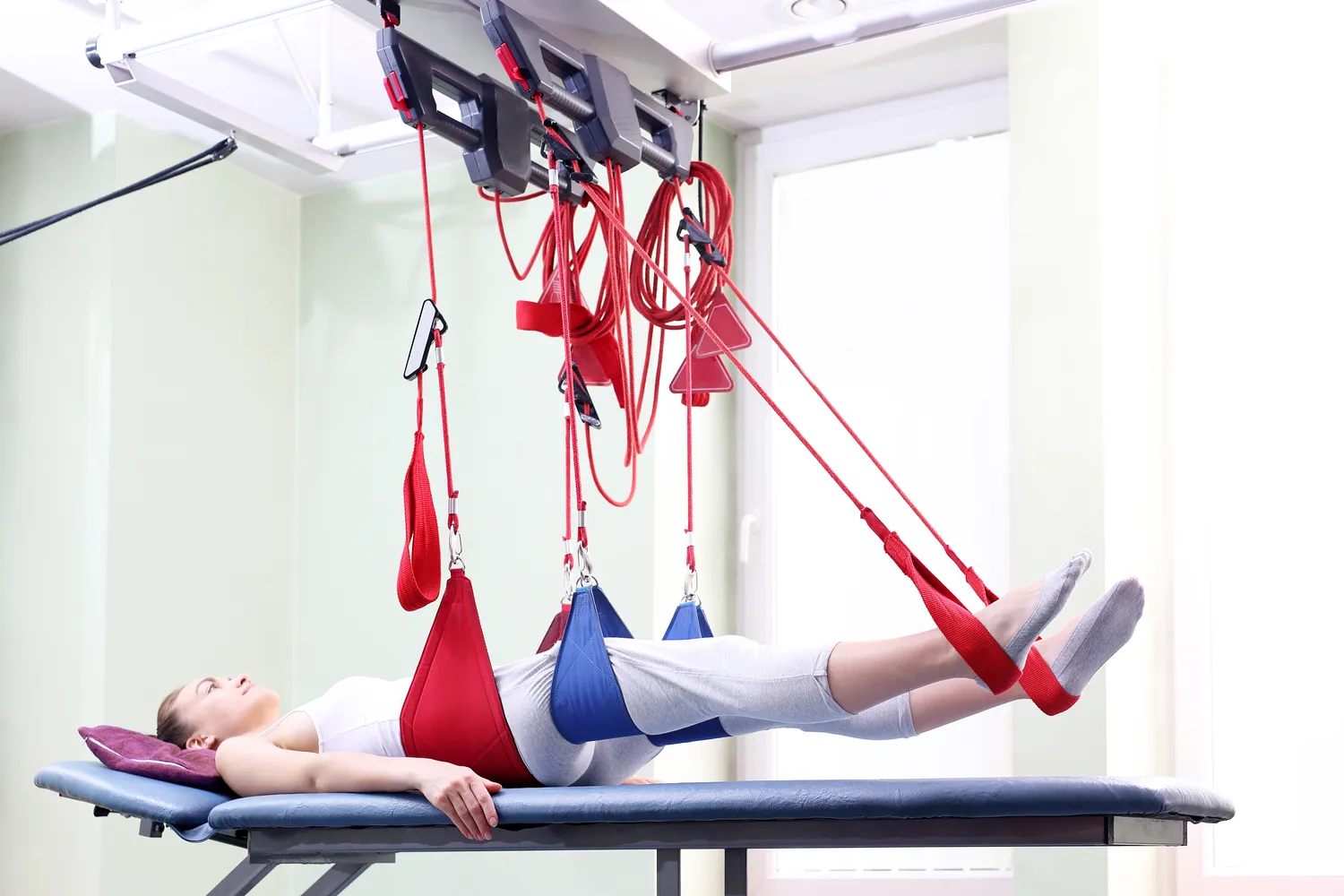 Rodzaje rehabilitacji. Sprawdź, jakie masz możliwości