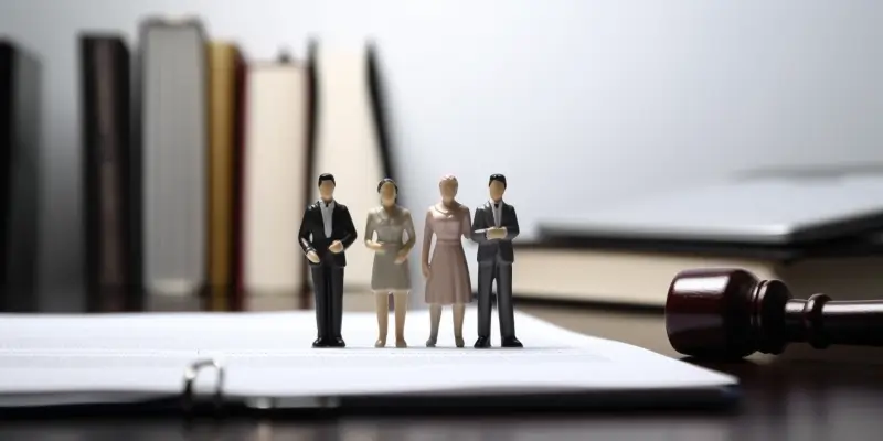 Sprawa rozwodowa Łódź