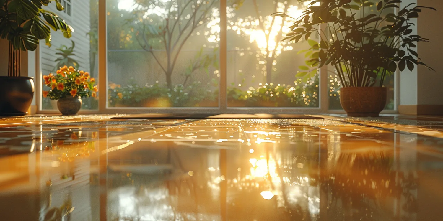 Sprzątanie mieszkania po remoncie Szczecin