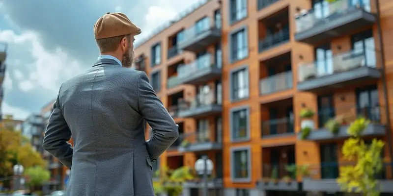 Sprzedajesz nieruchomość? Zadbaj o szczegóły