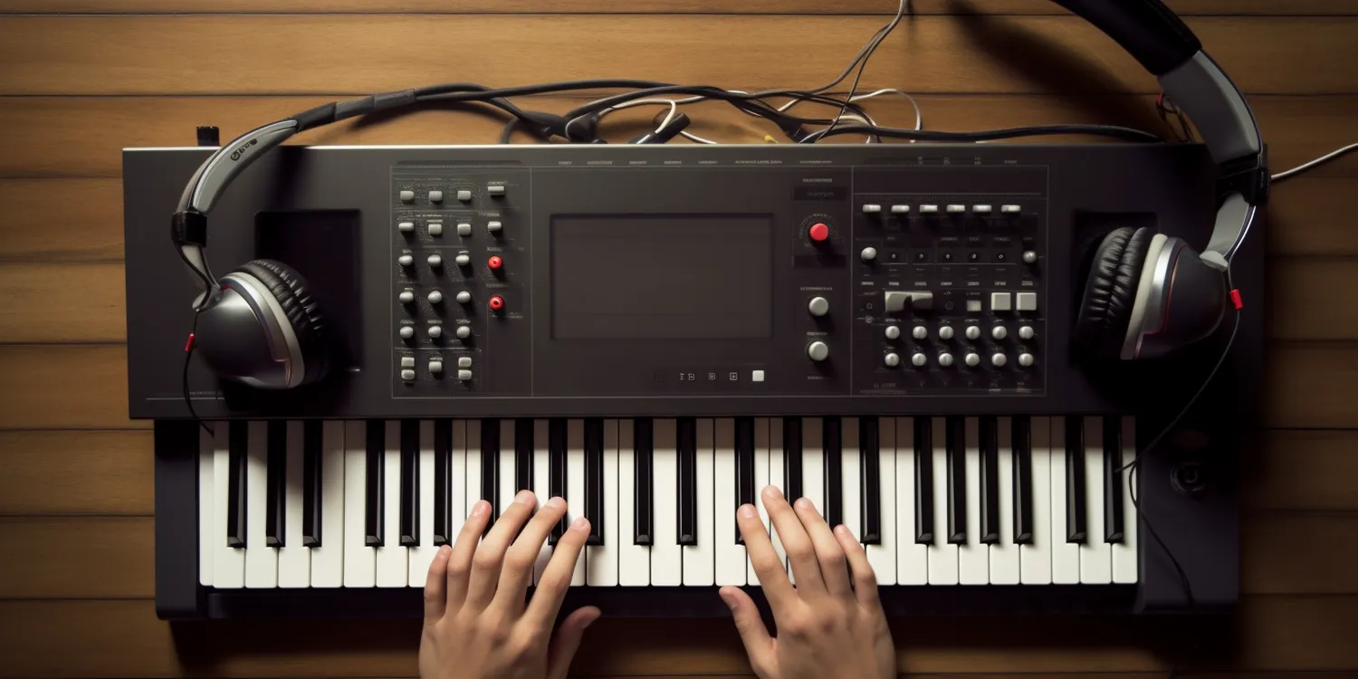 Szkoła muzyczna dla dzieci