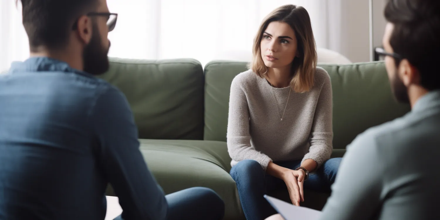 Terapia dla par gdzie obejrzec?